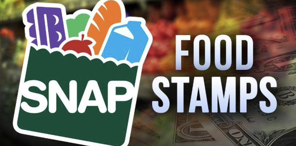 Shutdown Threatens Food Security for Millions as SNAP Funding Stalls