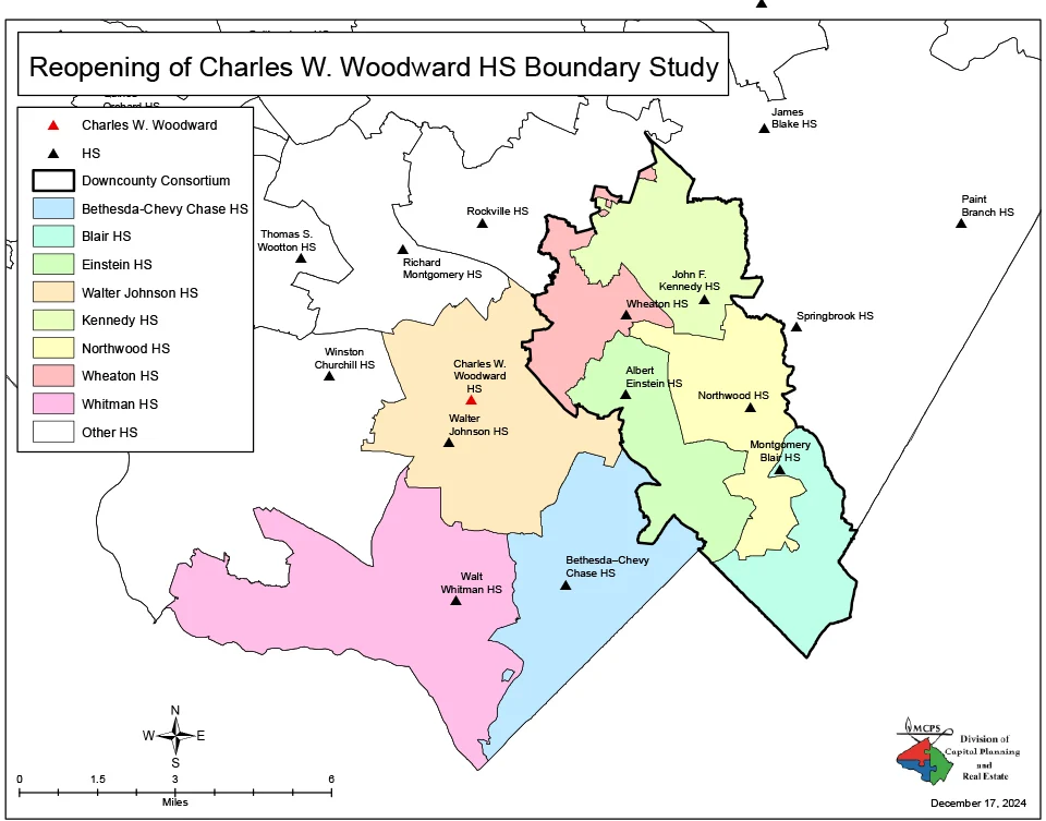 Image Courtesy of MCPS