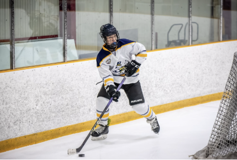 Image Courtesy of Nick Cheng and B-CC Ice Hockey
