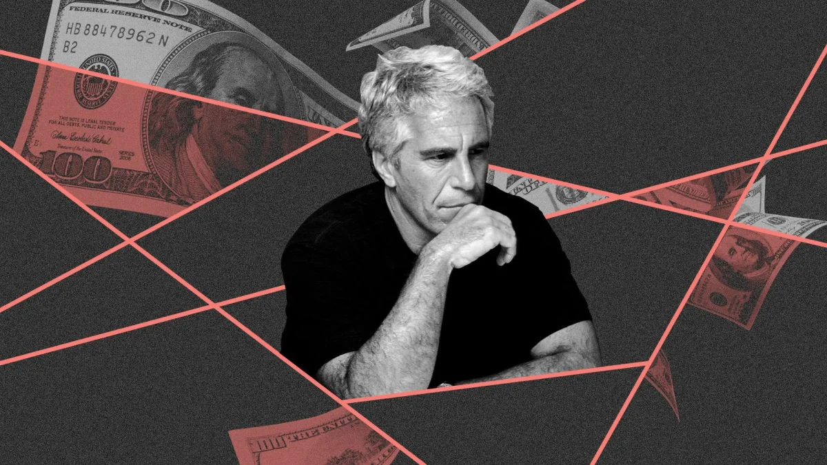 (Illustration: Sarah Grillo/Axios)