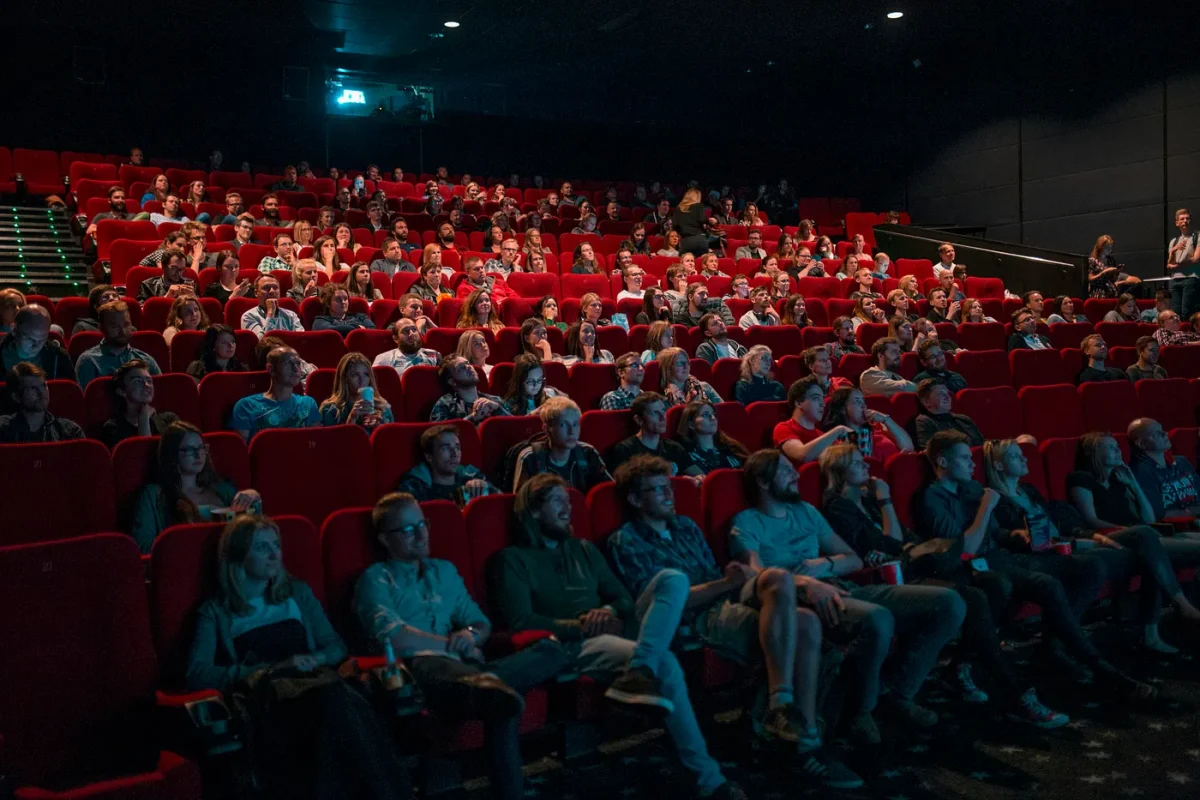 Coming Soon: Empty Theaters