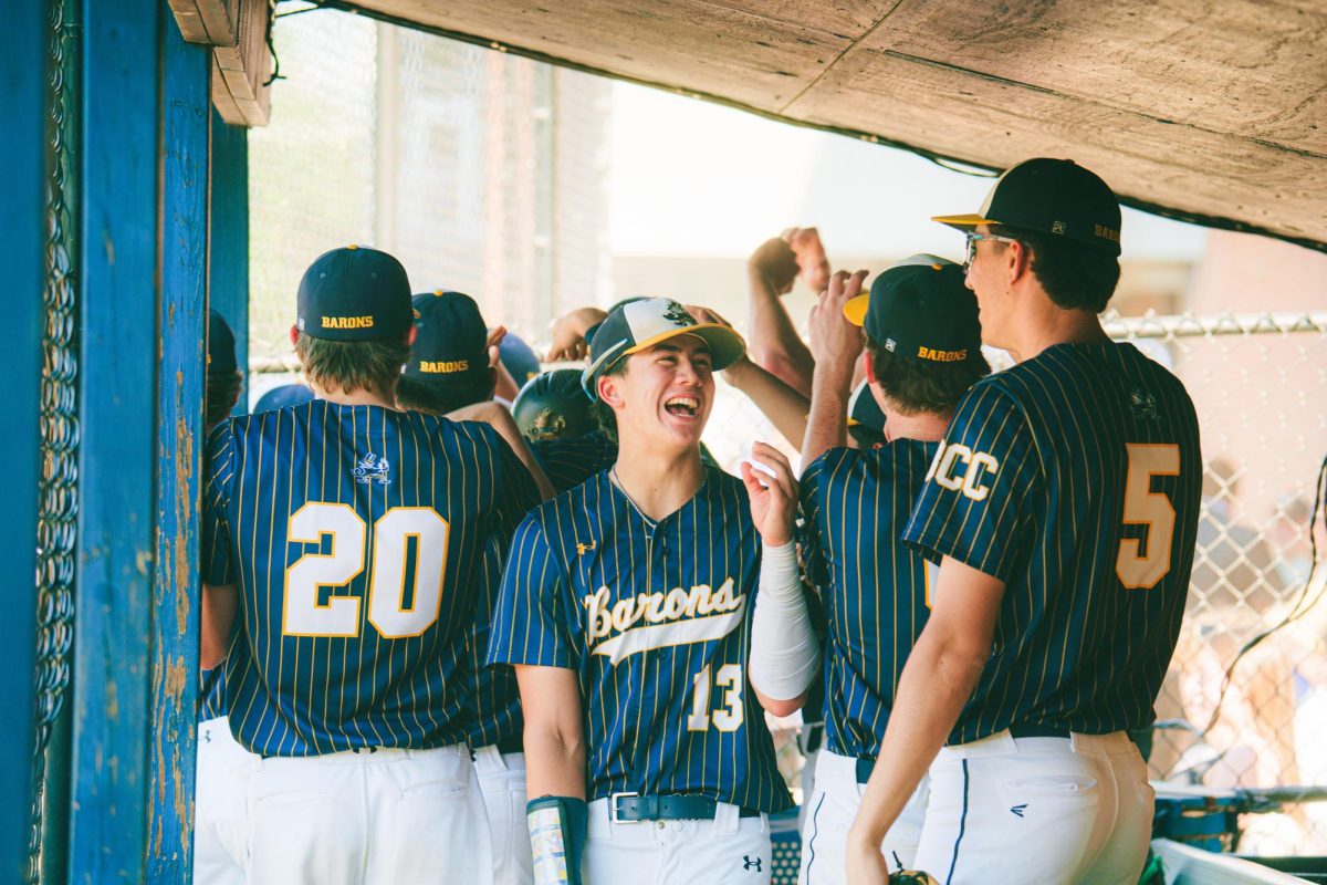After the Final Inning