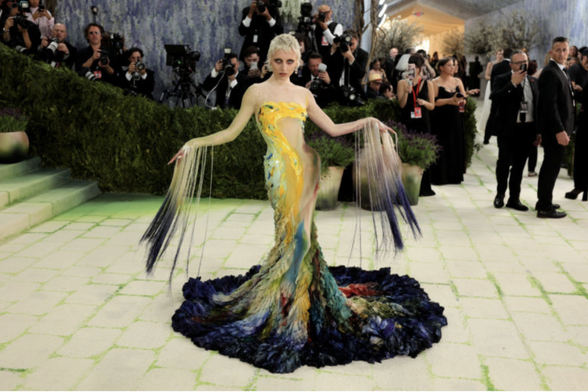 The 2026 Met Gala: When Fashion Became the Exhibit