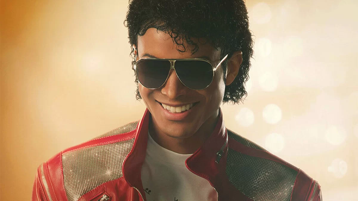 New Michael Movie Makes a Strong Debut