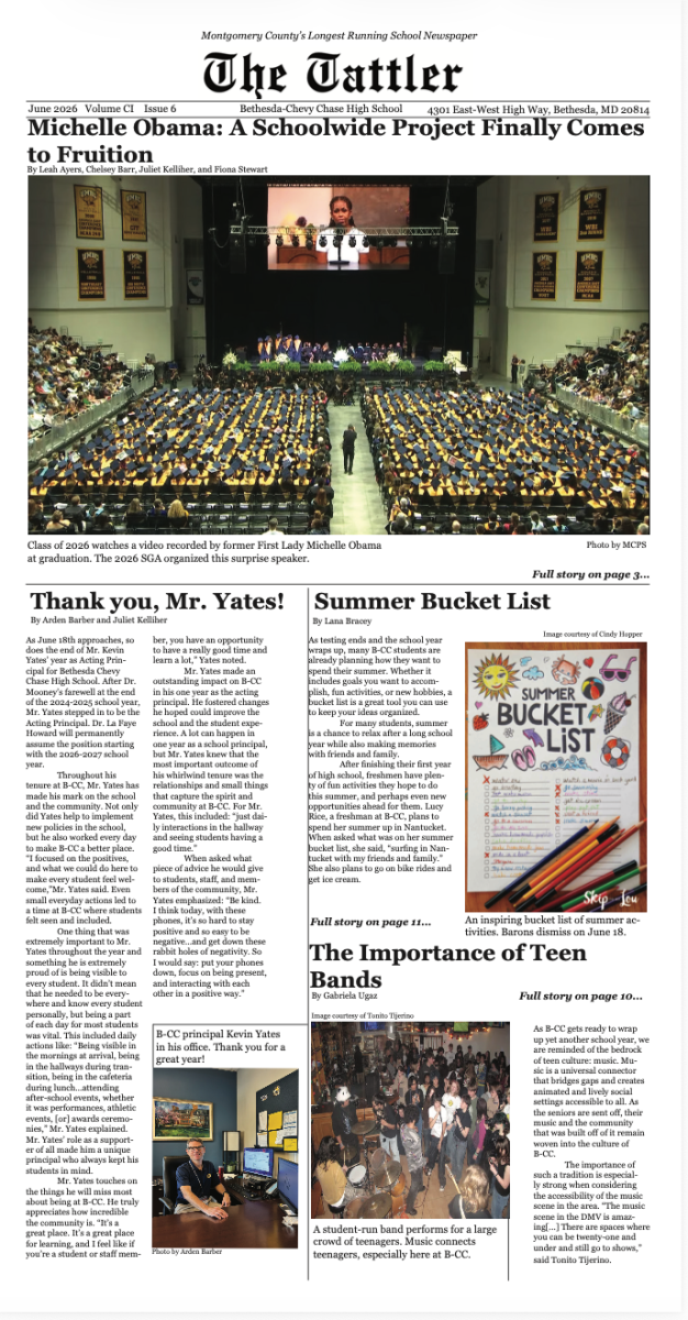 Volume CI Issue 6